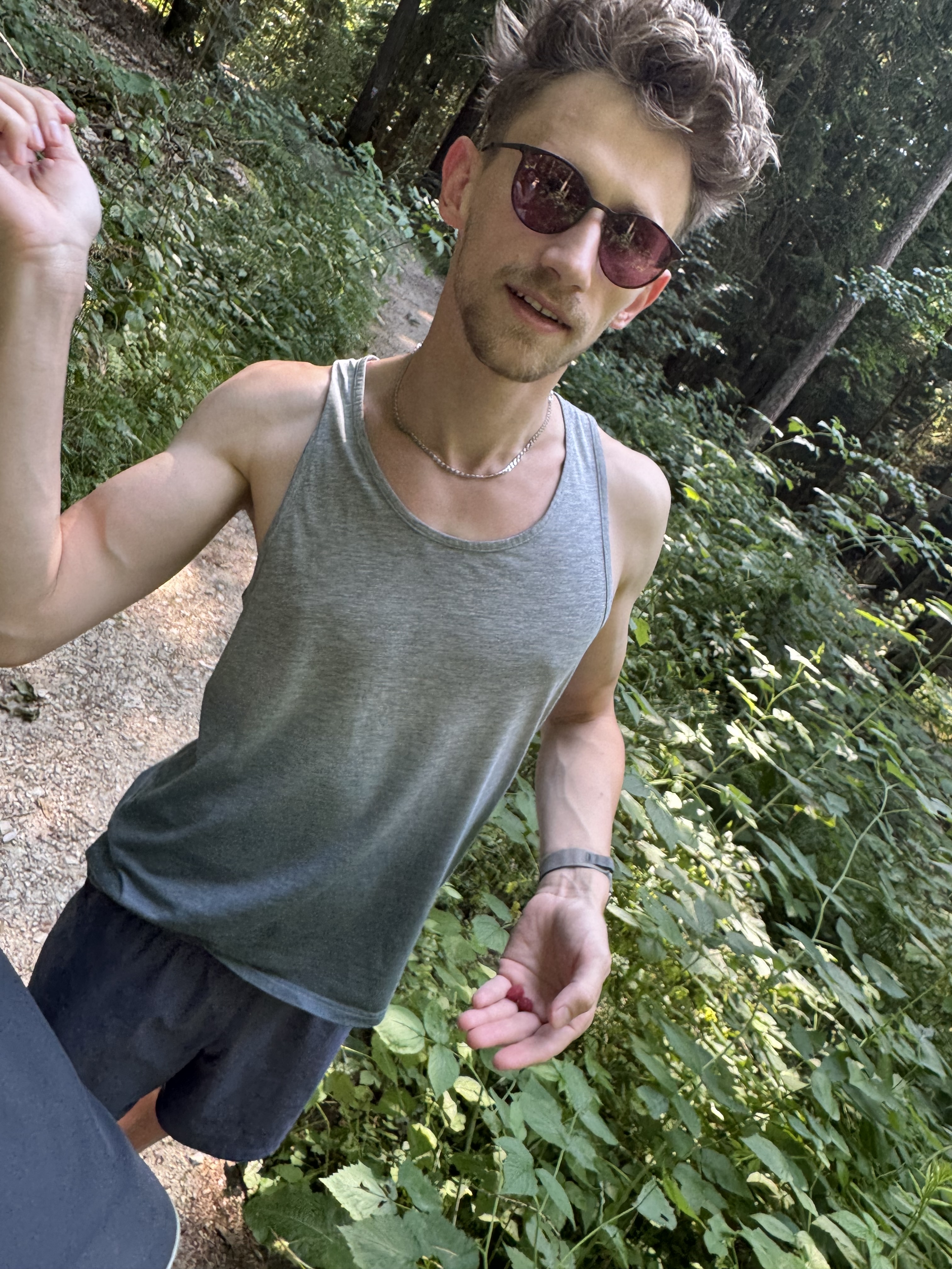 Henry Schober profile photo